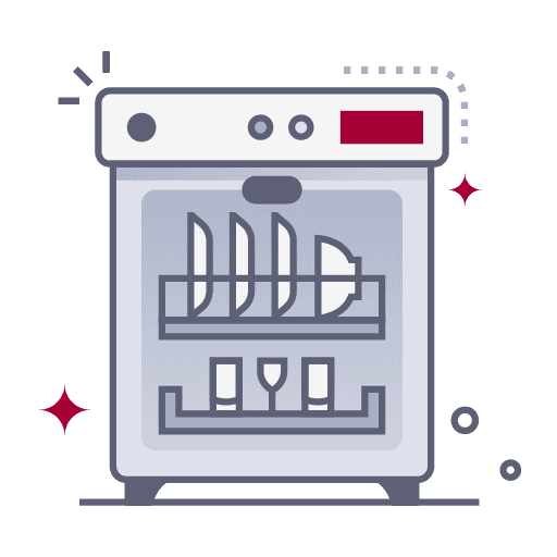 Dishwasher