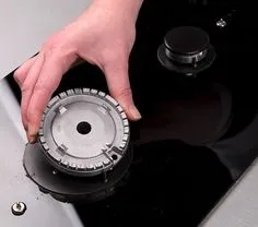 Stove Repairing