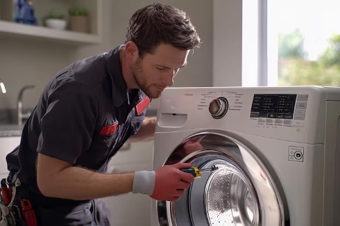 Dryer Repair